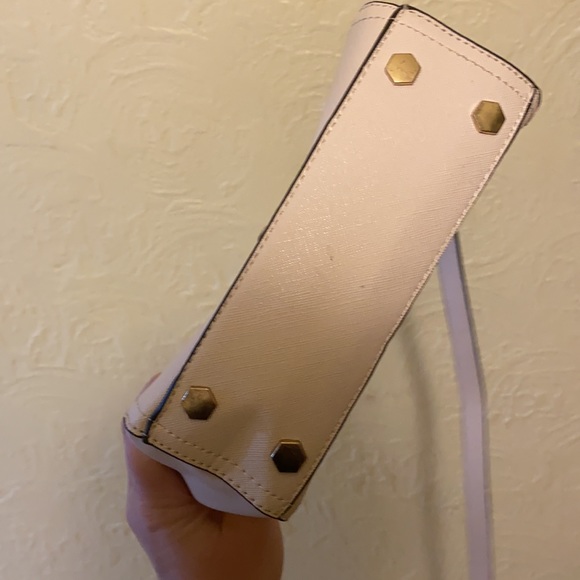 Off White crossbody forever 21 - Picture 5 of 5